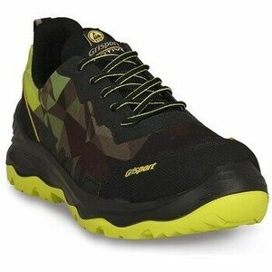 Rövid szárú edzőcipők Grisport Piave S3s Fo Hro Hi Ci Lg Sr Esd kép