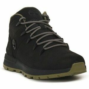 Csizmák Timberland Sprint Trekker Mid kép