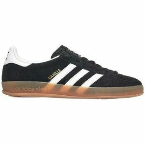 Rövid szárú edzőcipők adidas Gazelle Indoor kép