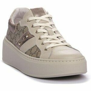 Rövid szárú edzőcipők NeroGiardini 412 Dollarino kép