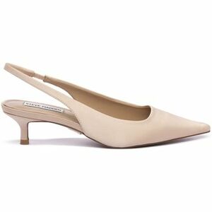 Félcipők Steve Madden CHAMPAGNE KARI kép