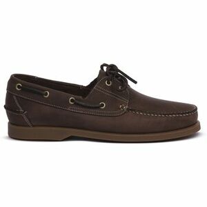 Mokkaszínek Antica Cuoieria INCAS MORO kép