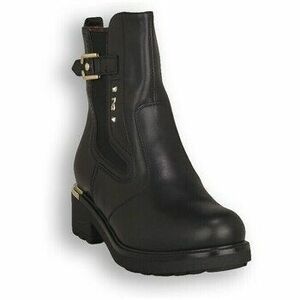 Bokacsizmák NeroGiardini Nero 100 Guanto kép