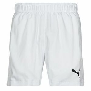 Rövidnadrágok Puma ESS ACTIVE WOVEN SHORT kép