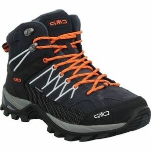 Túracipők Cmp Rigel Mid kép