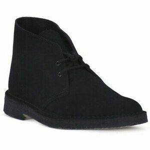Csizmák Clarks Desert Boot kép