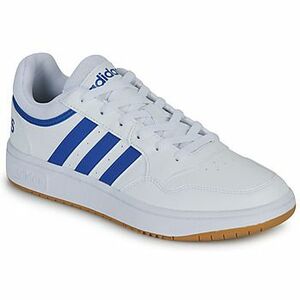 Rövid szárú edzőcipők adidas Hoops 30 kép