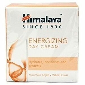 Anti-Age & Ránctalanítók Himalaya Energizing Day Cream kép
