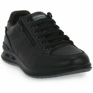 Rövid szárú edzőcipők Grisport Touch kép