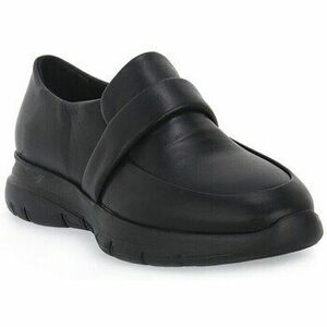 Rövid szárú edzőcipők Frau Surf Nero kép