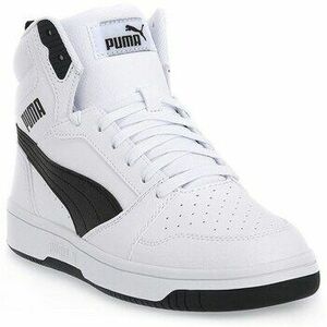 Csizmák Puma 02 Rebound V6 Mid Jr kép