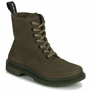 Csizmák Art BIRMINGHAM kép