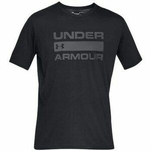 Rövid ujjú pólók Under Armour Team Issue Wordmark kép