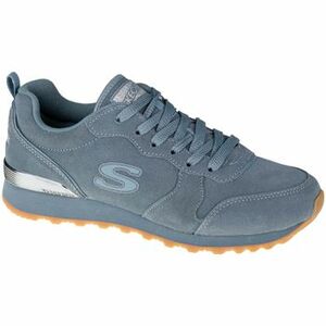 Rövid szárú edzőcipők Skechers OG 85-Suede Eaze kép