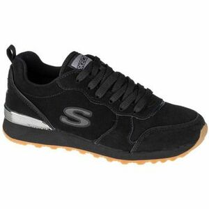 Rövid szárú edzőcipők Skechers OG 85-Suede Eaze kép