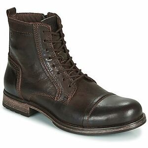 Csizmák Jack & Jones JFW RUSSEL LEATHER kép