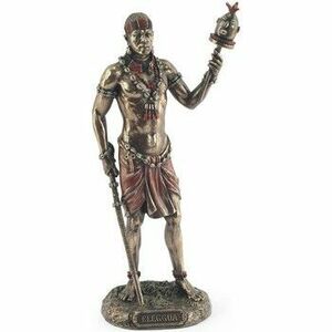 Szobrok, figurák Signes Grimalt Eleggua --- kép