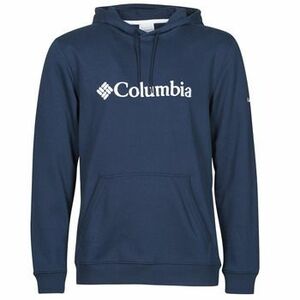 Pulóverek Columbia CSC BASIC LOGO HOODIE kép