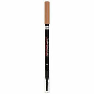 Szemöldök smink L'oréal Infallible Brow 12H Definer Eyebrow Pencil - 6.32 Aubur kép