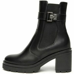 Bokacsizmák NeroGiardini Guanto Tr Varsavia 8003 Lig kép