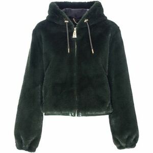 Dzsekik Ayfee BOMBER FAKE FUR CAM25227 kép
