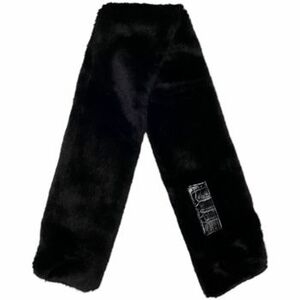 Sálak / Stólák / Kendők Ayfee SCIARPA FAKE FUR PASSANTE ECOPELLE ST25236 kép