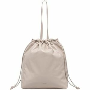 Bevásárló szatyrok / Bevásárló táskák Calvin Klein Jeans DRAWSTRING TOTE LV04K3159G kép