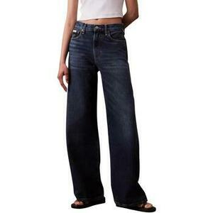 Ruhák Calvin Klein Jeans THE WIDE LEG TINTED LV147B933G kép