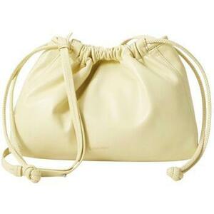 Válltáskák Calvin Klein Jeans DRAWSTRING BAG LV04K3060G kép