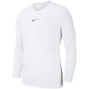 Hosszú ujjú pólók Nike Dry Park First Layer Longsleeve kép