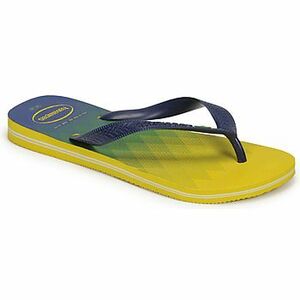 Lábujjközös papucsok Havaianas BRASIL FRESH kép