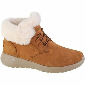 Skechers női csizma kép