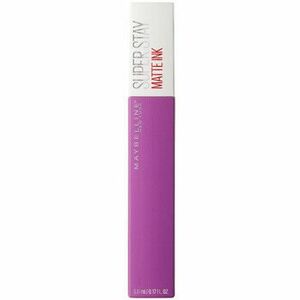 Rúzs Maybelline New York Superstay Matte Ink Liquid Lipstick - 35 Creator kép