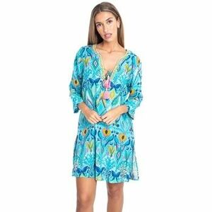 Rövid ruhák Isla Bonita By Sigris Kurta kép