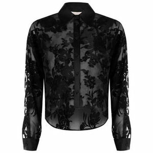 Hosszú ujjú ingek Rinascimento CFC0125114003 kép