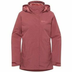 Parka kabátok Jack Wolfskin Jack Rotwand 3in1 kép