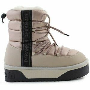 Hótaposók D.Franklin Nordic V.2 Bomb kép