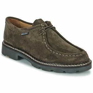 Oxford cipők Pellet MACHA kép