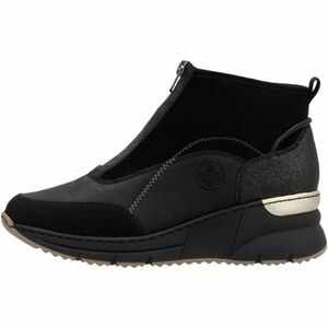 Rövid szárú edzőcipők Rieker 238981 kép