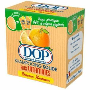 Samponok Dop Vitamin Solid Shampoo - Normal Hair 65g kép