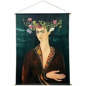 Képek, vásznak Signes Grimalt Gördülő Női Vászon kép