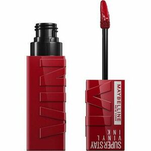 Rúzs Maybelline New York Superstay Vinyl Ink Liquid Lipstick - 10 Lippy kép