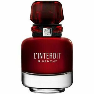 Eau de parfum Givenchy L'Interdit Rouge Eau de Parfum 80ml kép