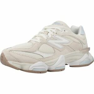 Rövid szárú edzőcipők New Balance U9060 kép