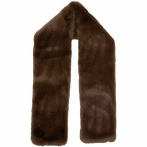 Sálak / Stólák / Kendők Ayfee SCIARPA FAKE FUR PASSANTE ECOPELLE ST25236 kép