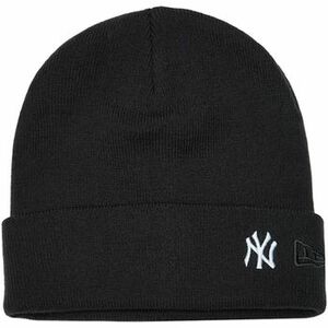 Sapkák New-Era Mini Logo Cuff Beanie New York Yankees Hat kép