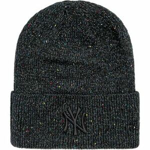 Sapkák New-Era Wmns Glitter Beanie New York Yankees Hat kép