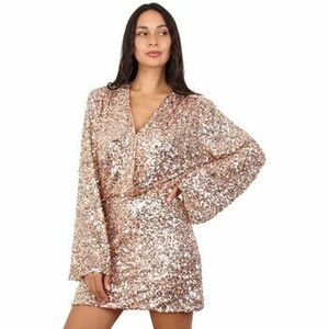 Rövid ruhák La Modeuse 76642_P181525 kép