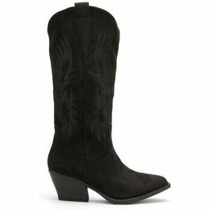 Városi csizmák La Modeuse 76465_P181181 kép