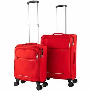 Puha bőröndök Jaslen Bradford kép